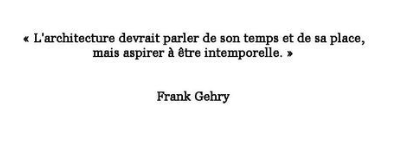 Franck GEHRY