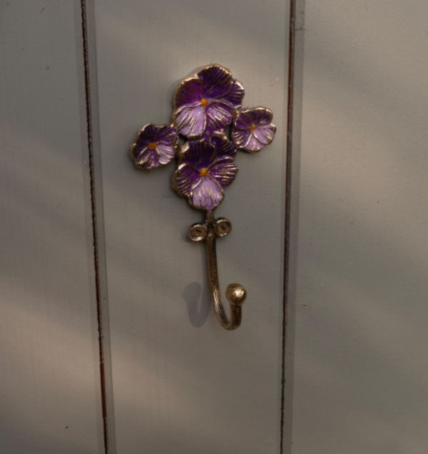 Crochet Champ de Violette – Image 7