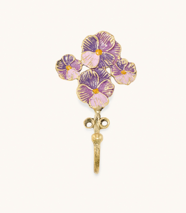 Crochet Champ de Violette – Image 4