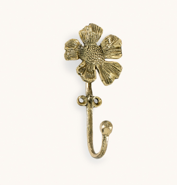 Crochet Fleur de Cerisier – Image 5