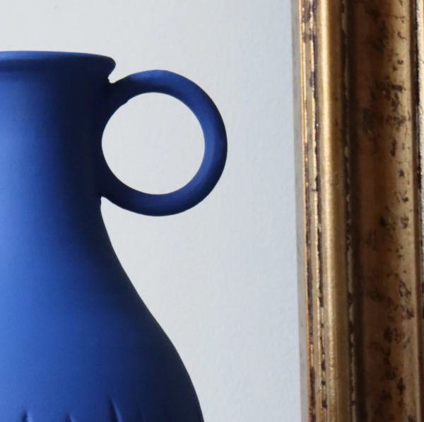Vase ARCILA BLEU – Image 4