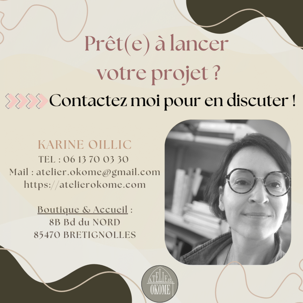 Je peux vous aider à monter le dossier normes ERP