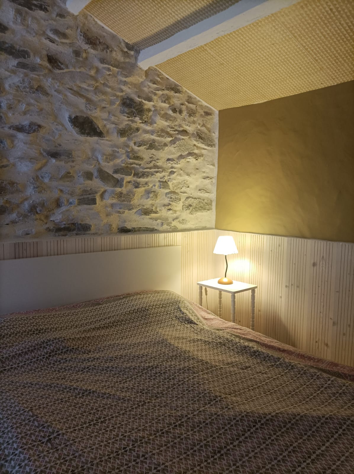 Réno Chambre