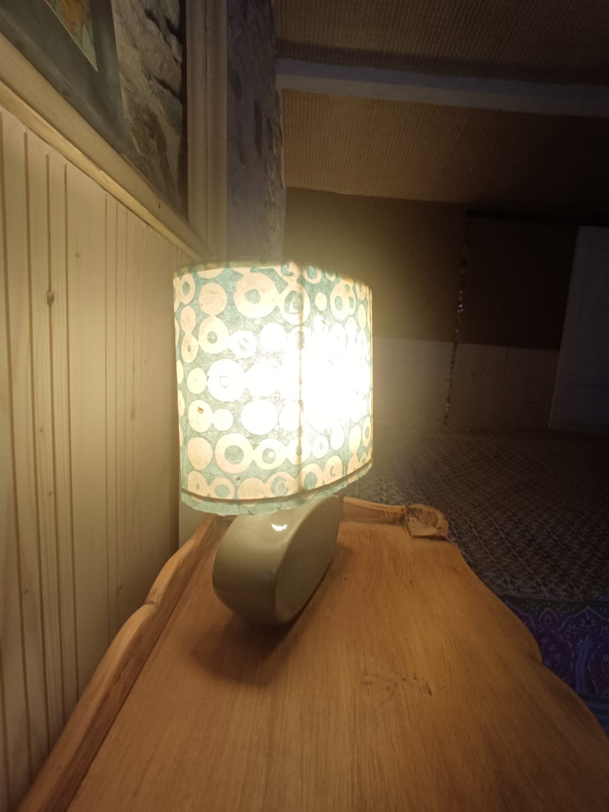 Réno Chambre