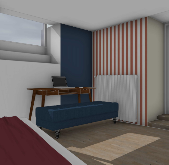 Réno Chambre